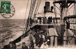 Oran- SDV- 4988- emigrants